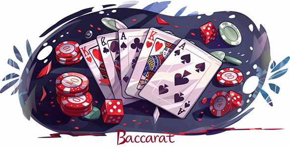 Mini-Baccarat