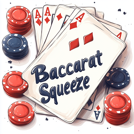 Baccarat Squeeze