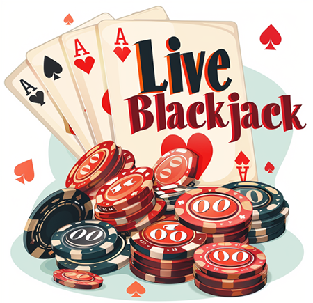 Live Blackjack