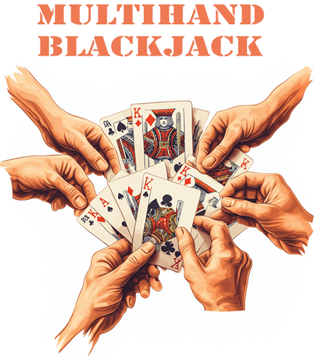 Multihand Blackjack