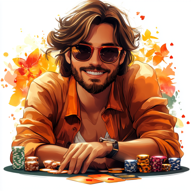 Poker-Community