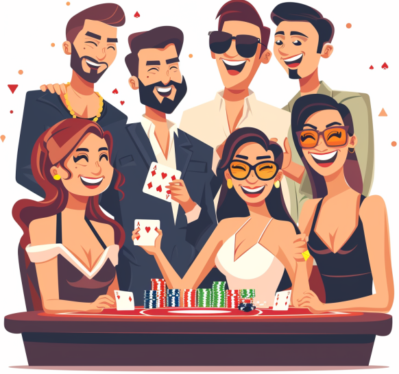 Live Power Blackjack Online