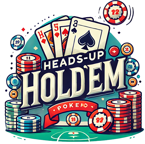 Heads-Up Hold'em