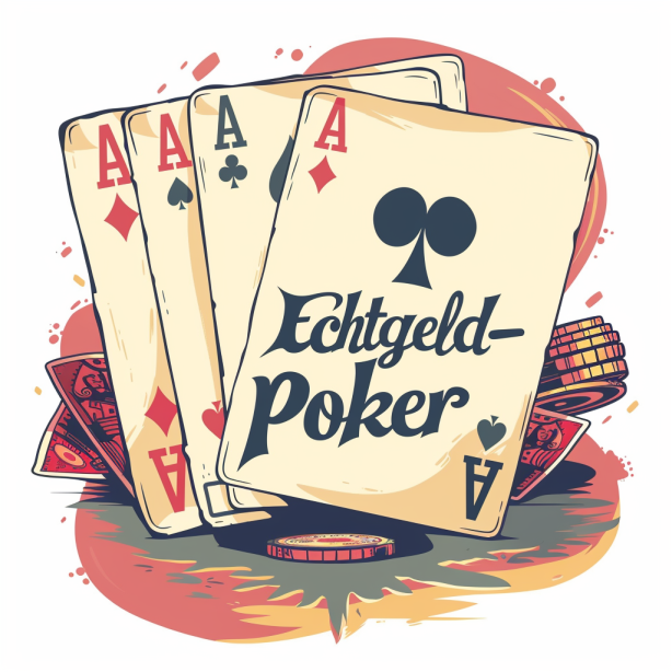 Echtgeld-Poker