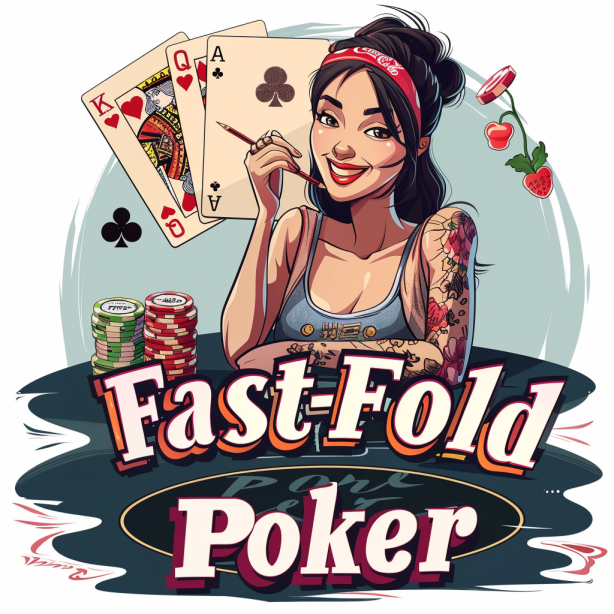 Fast-Fold Poker 