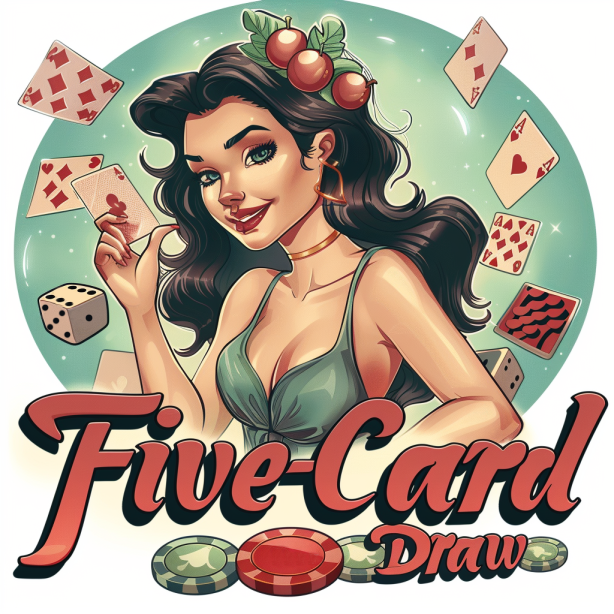 Five-Card Draw