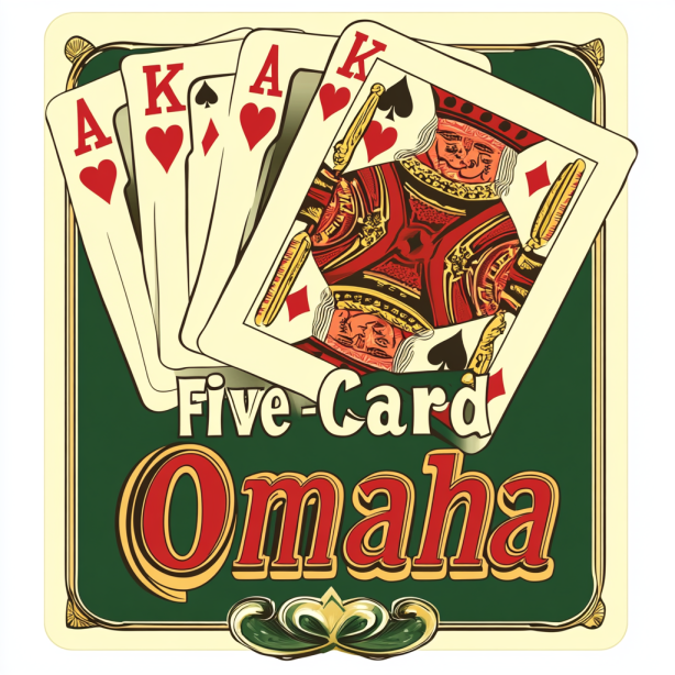 Five-Card Omaha