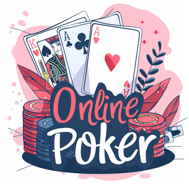 Online-Poker