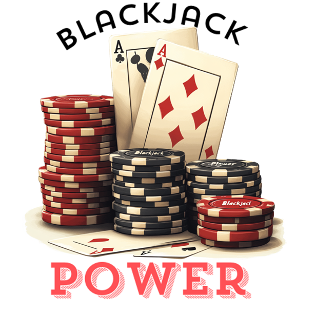 Power Blackjack