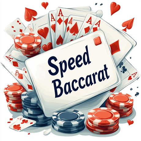 Speed Baccarat