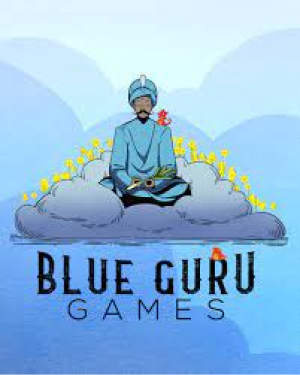 Blue Guru Games