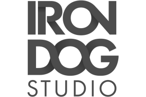 Iron Dog Studio