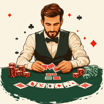 Partnerschaften mit Online-Casinos