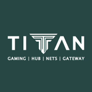 Titan Gaming