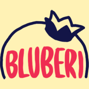 Bluberi