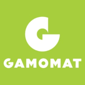 Gamomat