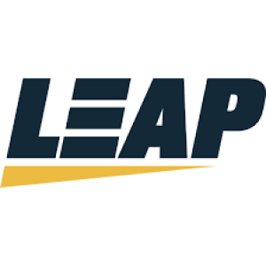 Leap Gaming