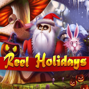 Reel Holidays