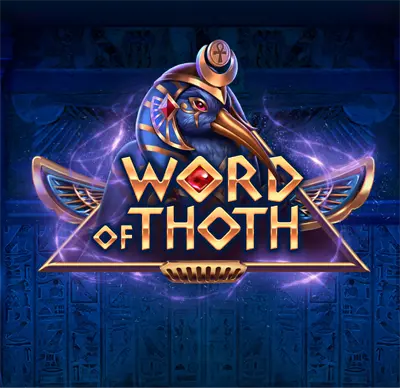 Word of Thoth